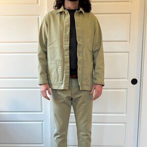 Alex Crane Kite Jacket (M)